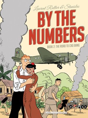 cover image of By The Numbers (2016), Volume 2